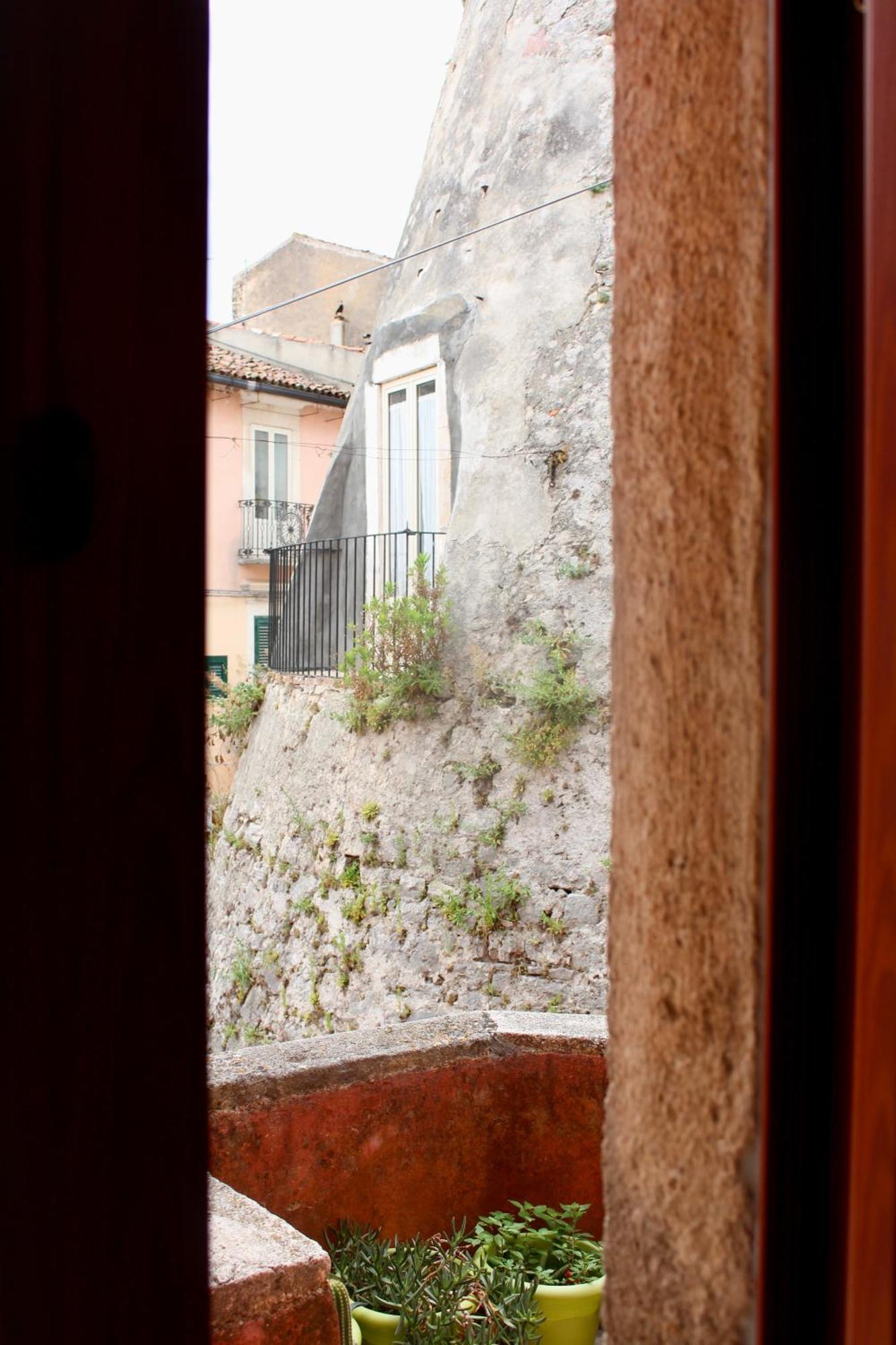 Centro Storico Bed And Breakfast Vico Del Gargano Exteriér fotografie