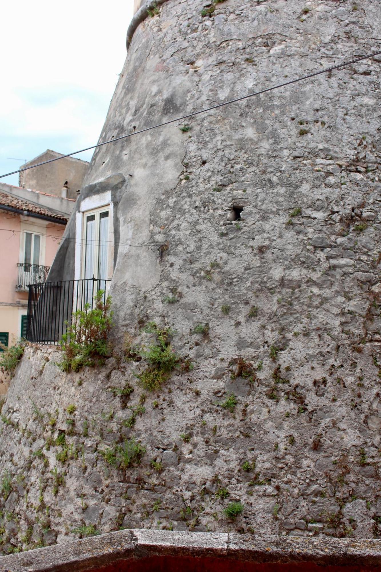 Centro Storico Bed And Breakfast Vico Del Gargano Exteriér fotografie